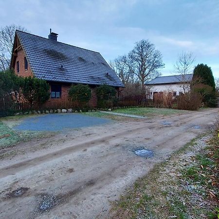 Ferienhaus Arkona Putgarten Exterior foto