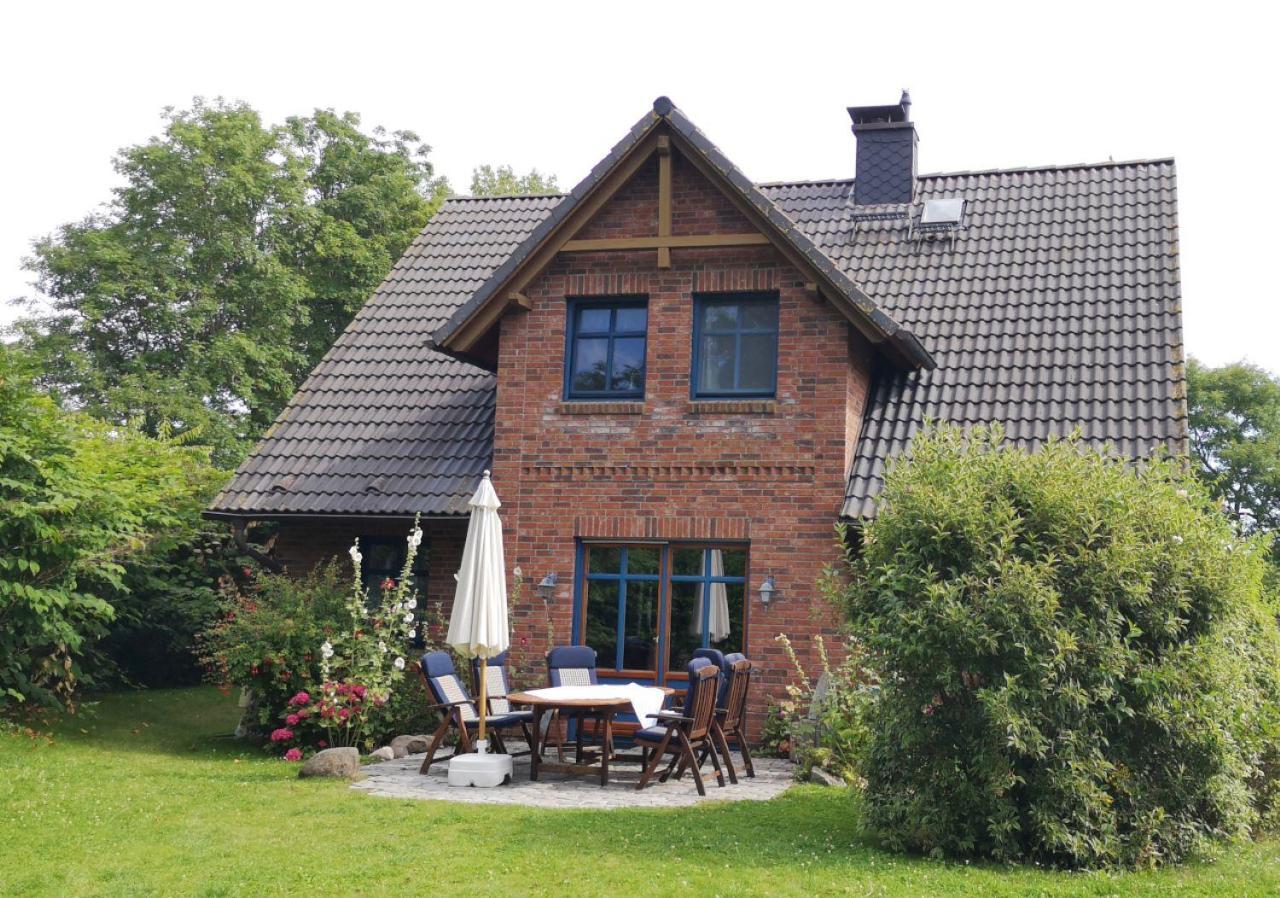 Ferienhaus Arkona Putgarten Exterior foto
